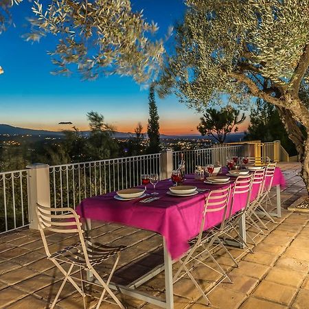 Villa Oliva, In A Serene Location & Private Pool, By Zantewize Akrotiri (Zakynthos) Exterior foto