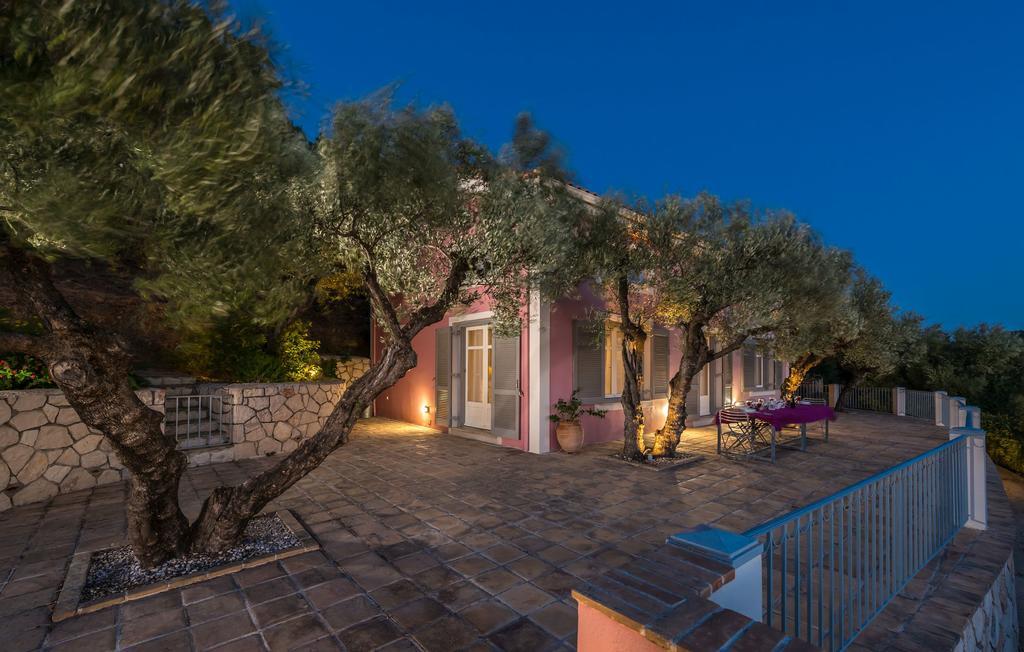 Villa Oliva, In A Serene Location & Private Pool, By Zantewize Akrotiri (Zakynthos) Exterior foto