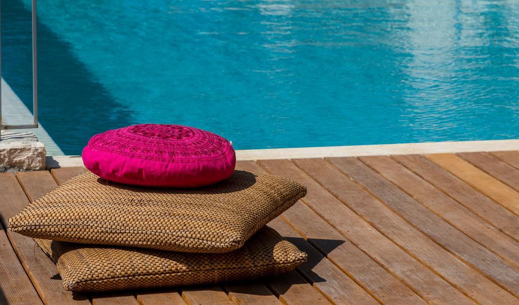 Villa Oliva, In A Serene Location & Private Pool, By Zantewize Akrotiri (Zakynthos) Exterior foto