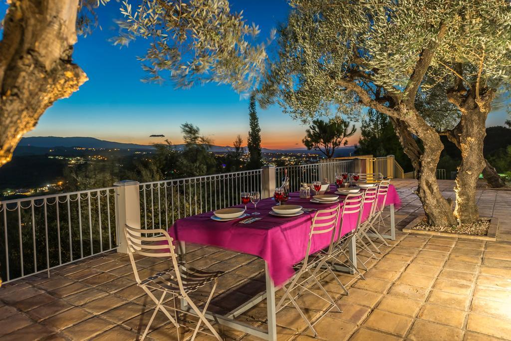 Villa Oliva, In A Serene Location & Private Pool, By Zantewize Akrotiri (Zakynthos) Exterior foto
